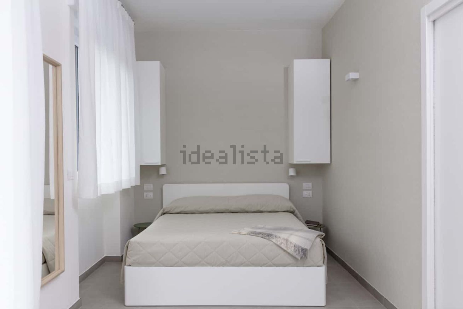 appartamento in affitto a Milano in zona Porta Romana