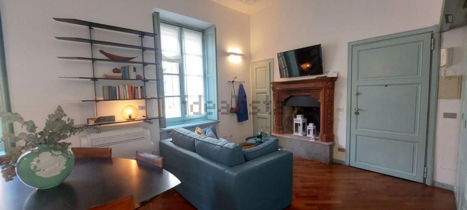 appartamento in affitto a Milano in zona San Vittore