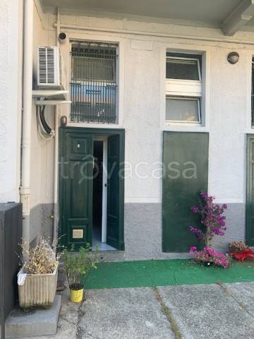 appartamento in affitto a Milano in zona Bovisa