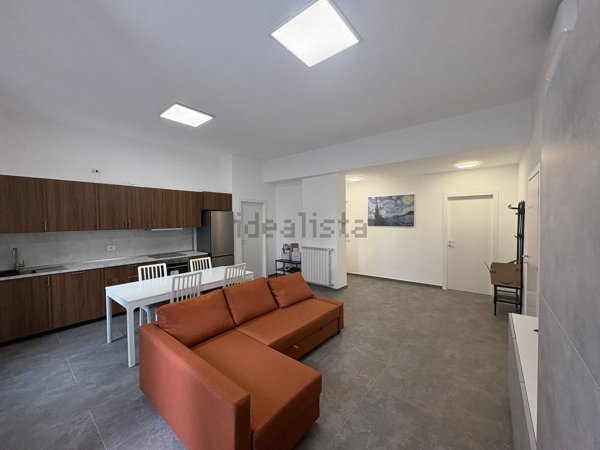 appartamento in affitto a Milano in zona Dergano