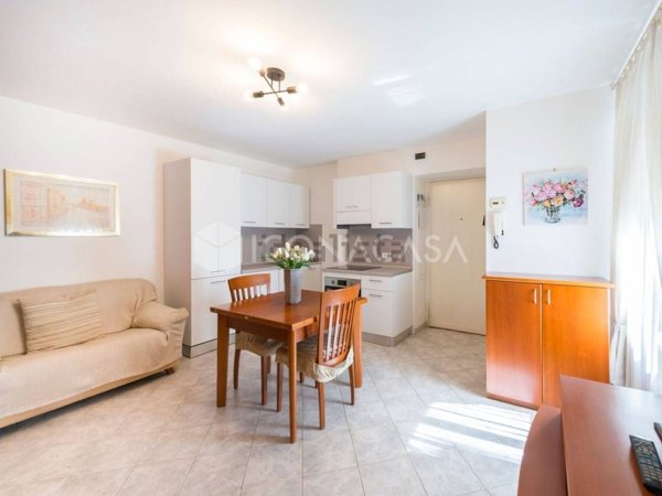 appartamento in affitto a Milano in zona Porta Venezia