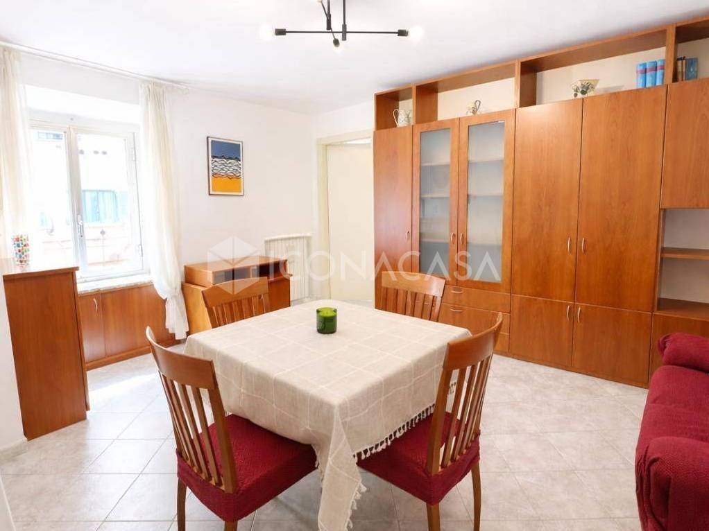 appartamento in affitto a Milano in zona Porta Venezia