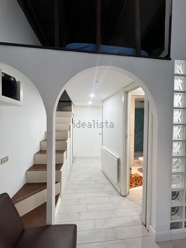 appartamento in affitto a Milano in zona Sempione