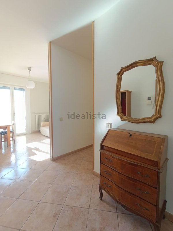 appartamento in affitto a Milano in zona Famagosta