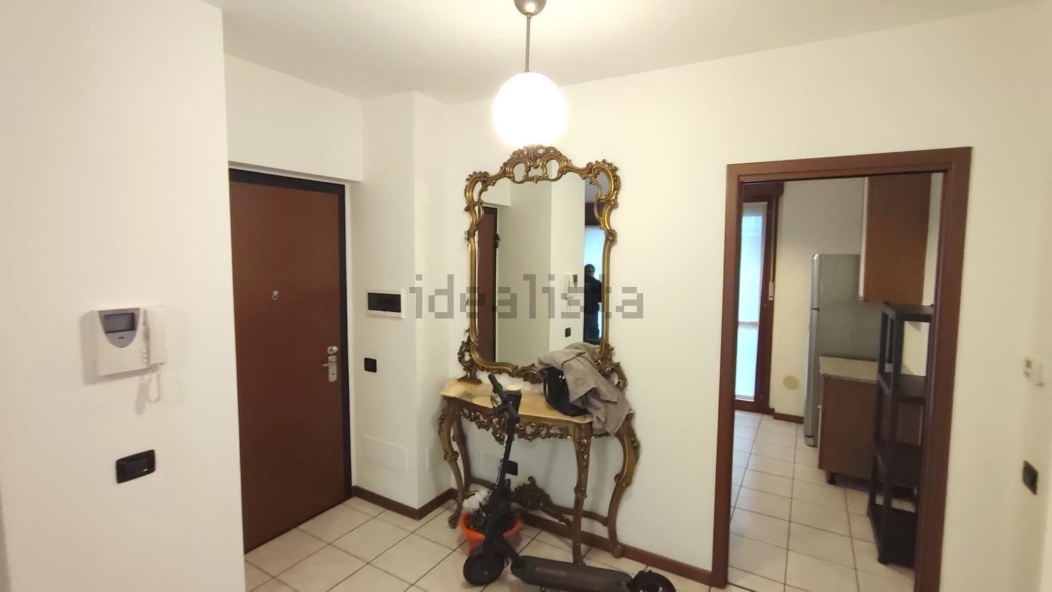 appartamento in affitto a Milano in zona Chiesa Rossa