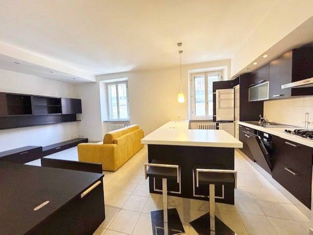 appartamento in affitto a Milano in zona Porta Venezia