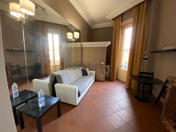 appartamento in affitto a Milano in zona Isola