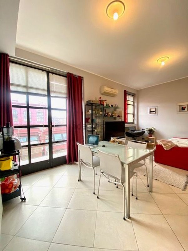 appartamento in affitto a Milano in zona Villapizzone