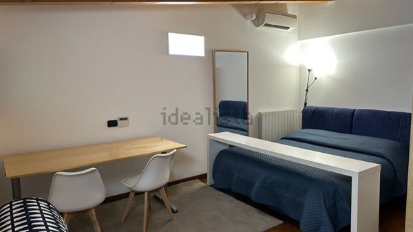 appartamento in affitto a Milano in zona Porta Genova