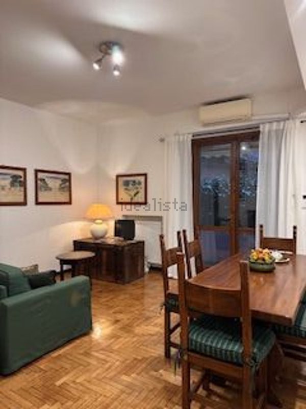 appartamento in affitto a Milano in zona Porta Genova