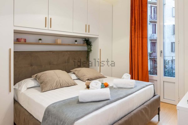 appartamento in affitto a Milano in zona Isola