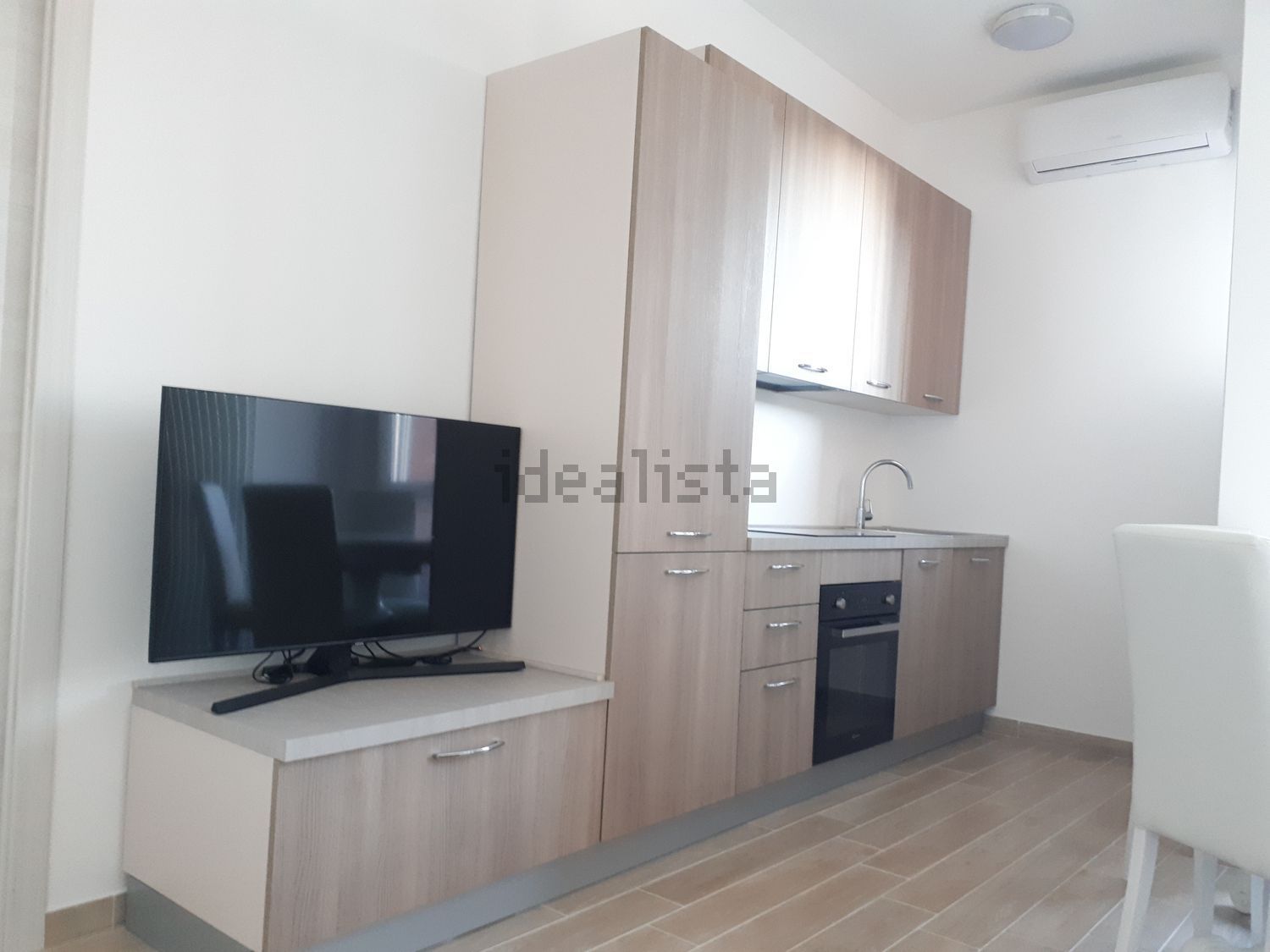 appartamento in affitto a Milano in zona Bruzzano