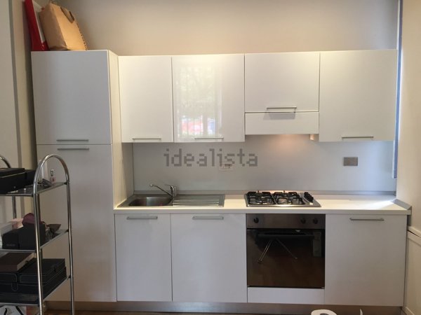 appartamento in affitto a Milano in zona Brera