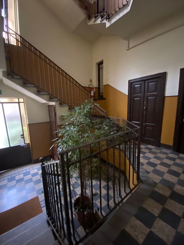 appartamento in affitto a Milano in zona Bocconi