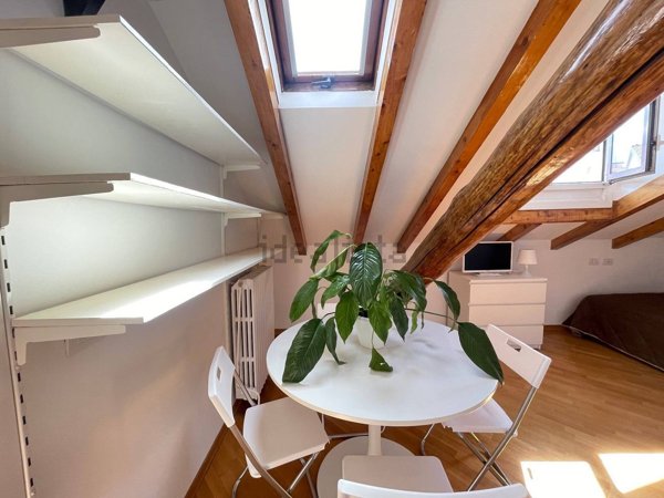 appartamento in affitto a Milano in zona Porta Genova