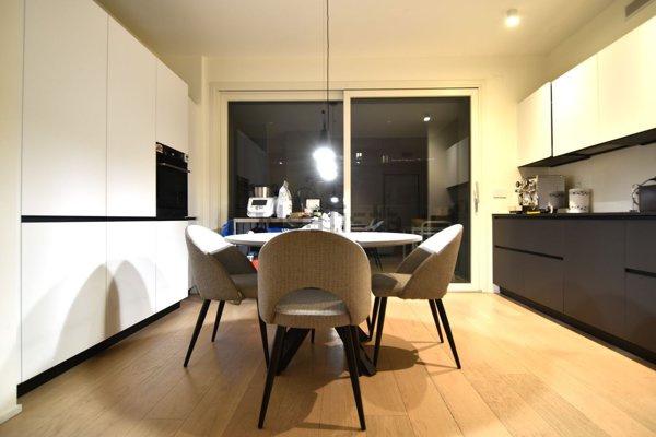 appartamento in affitto a Milano in zona Sempione