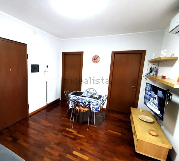 appartamento in affitto a Milano in zona Garegnano