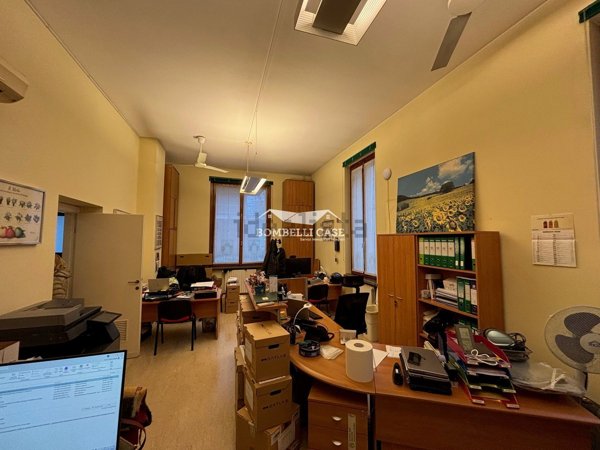 ufficio in affitto a Milano