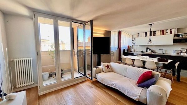 appartamento in affitto a Milano in zona Brera