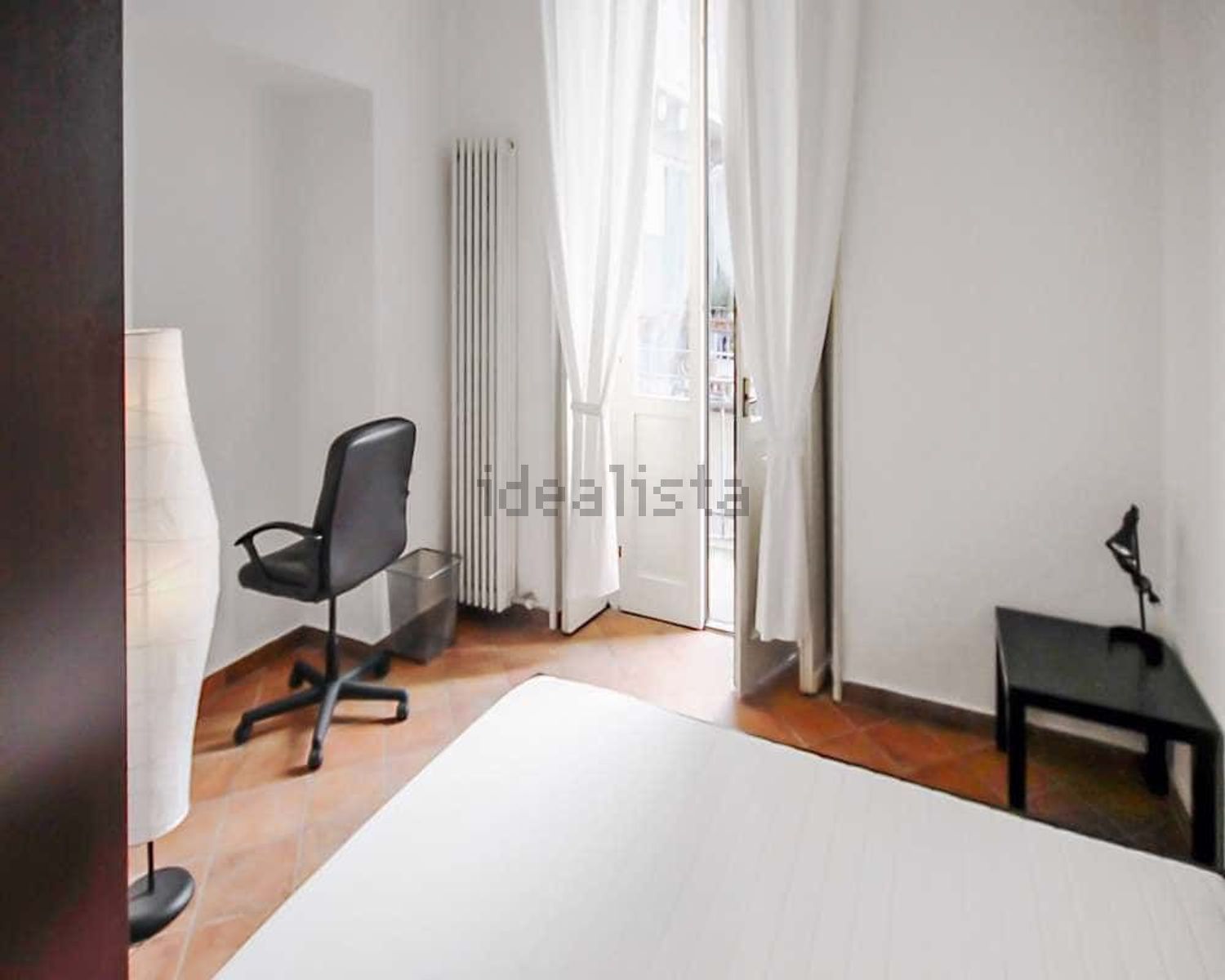 appartamento in affitto a Milano in zona Porta Romana