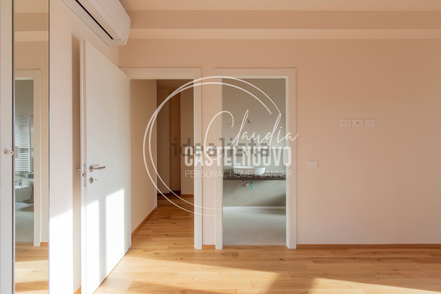 appartamento in affitto a Milano in zona San Siro