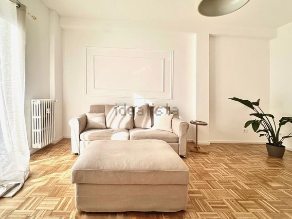 appartamento in affitto a Milano in zona Il Portello