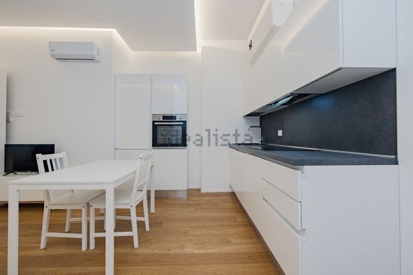 appartamento in affitto a Milano in zona Il Portello