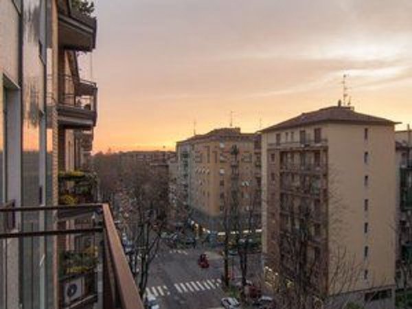 appartamento in affitto a Milano in zona San Siro