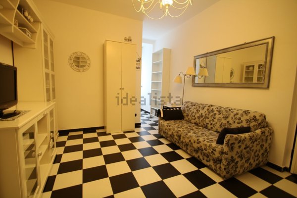 appartamento in affitto a Milano in zona San Siro