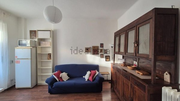 appartamento in affitto a Milano in zona Villapizzone