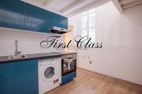 appartamento in affitto a Milano in zona Brera