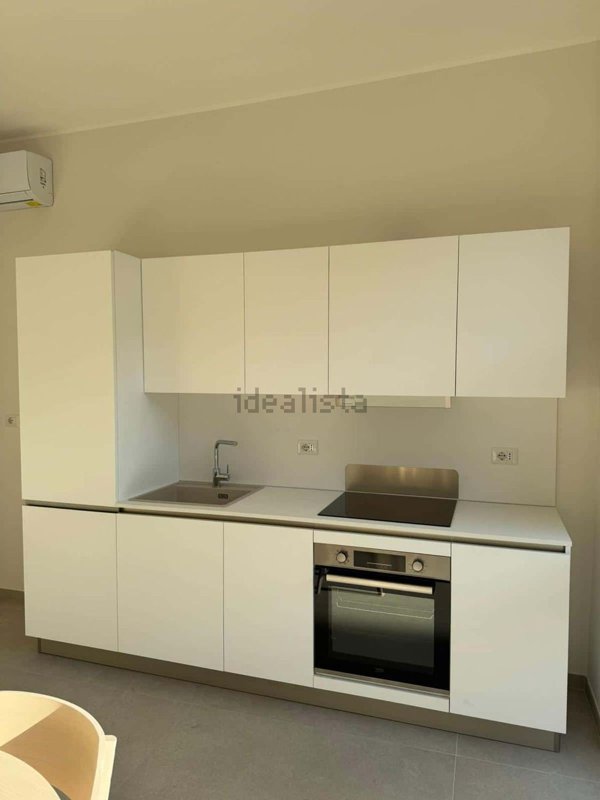 appartamento in affitto a Milano in zona Cadorna