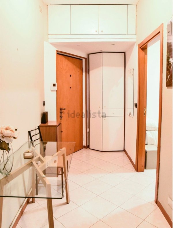 appartamento in affitto a Milano in zona Lorenteggio