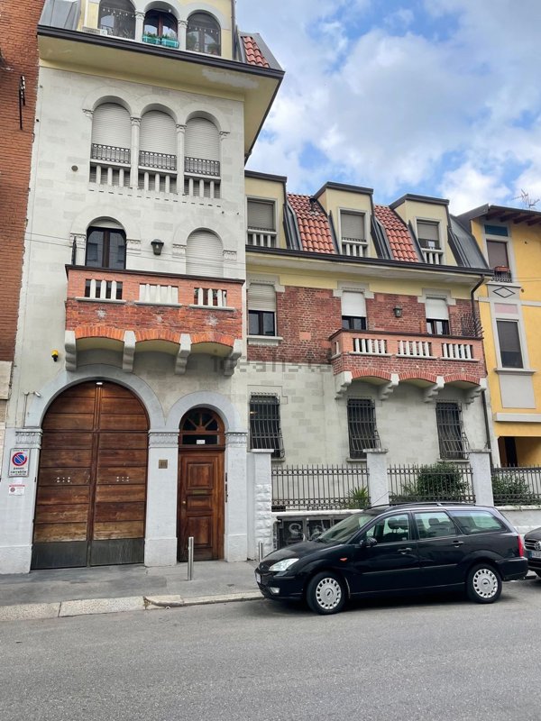 appartamento in affitto a Milano in zona Città Studi