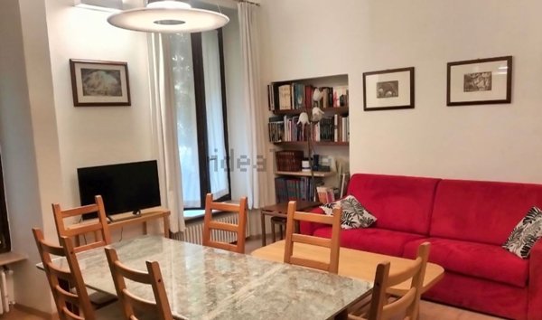 appartamento in affitto a Milano in zona Isola