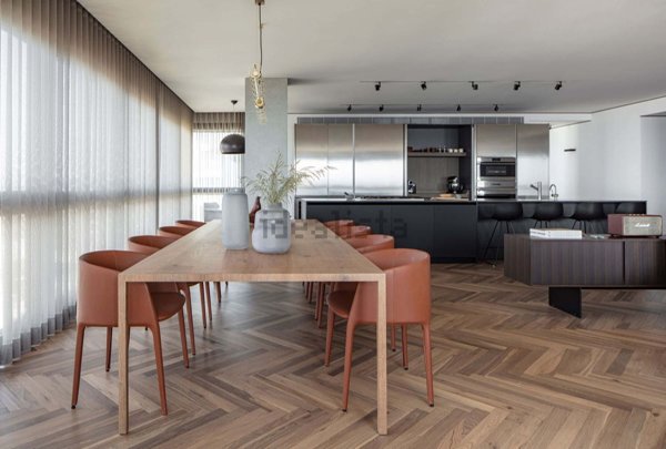 appartamento in affitto a Milano in zona Brera