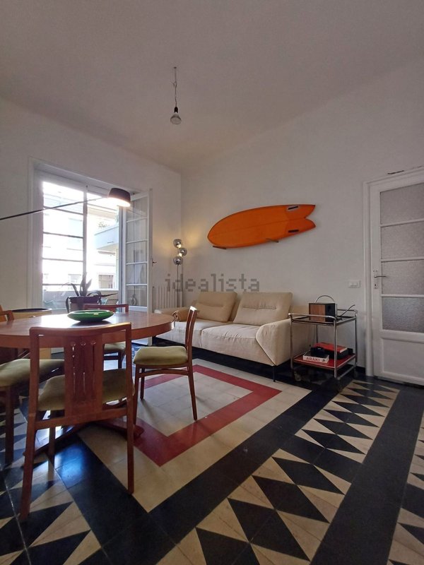 appartamento in affitto a Milano in zona Piazzale Lodi