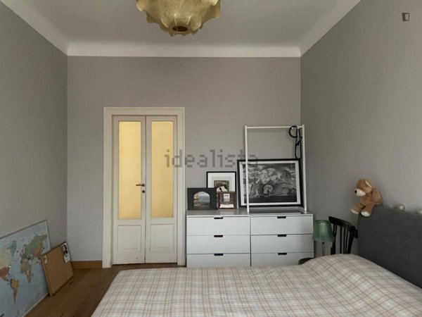 appartamento in affitto a Milano in zona Porta Romana