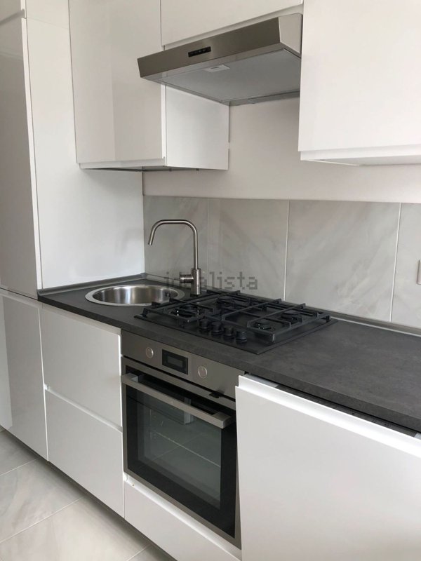 appartamento in affitto a Milano in zona Dergano