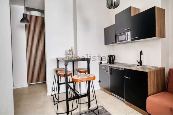 appartamento in affitto a Milano in zona Guastalla