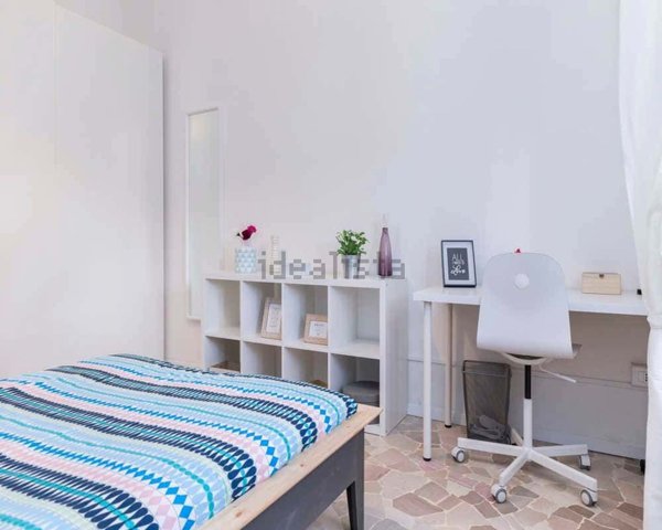 appartamento in affitto a Milano in zona Piazzale Lodi