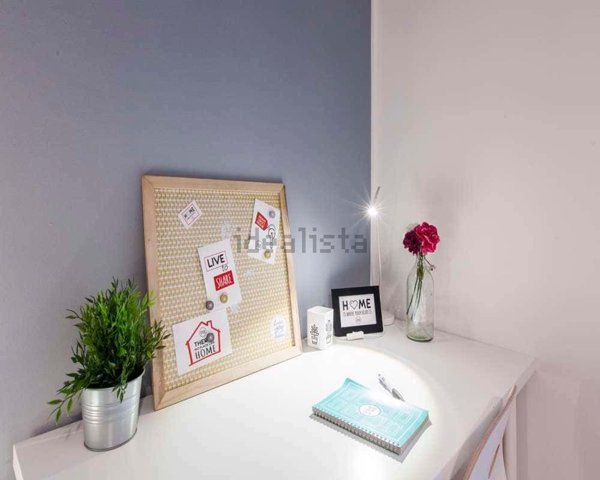 appartamento in affitto a Milano in zona Piazzale Lodi