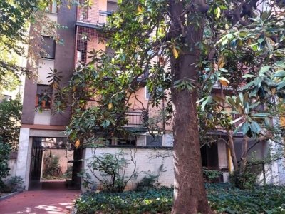 appartamento in affitto a Milano in zona Sant'Ambrogio