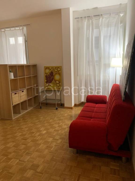 appartamento in affitto a Milano in zona Centro Storico