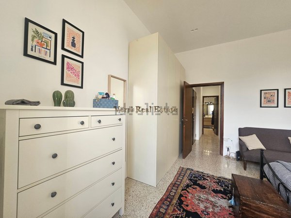 appartamento in affitto a Milano in zona Cinque Giornate