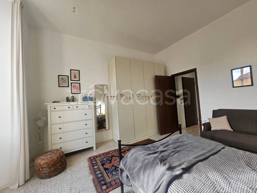 appartamento in affitto a Milano in zona Cinque Giornate