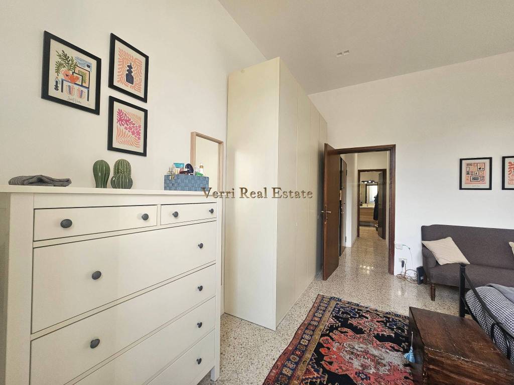 appartamento in affitto a Milano in zona Cinque Giornate