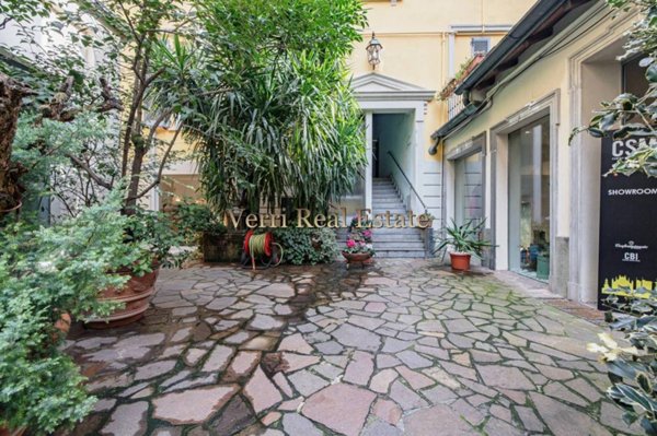 appartamento in affitto a Milano in zona Cinque Giornate