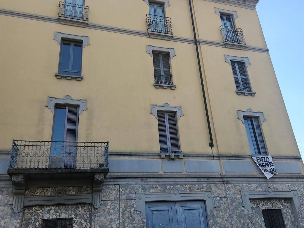 appartamento in affitto a Milano in zona Bovisa