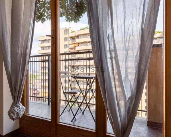 appartamento in affitto a Milano in zona Piazzale Lodi